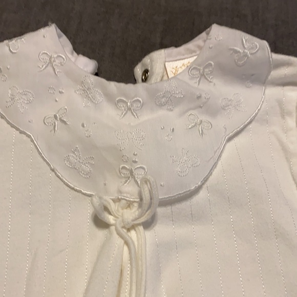 Infant Bunting NNW - Picture 2 of 7